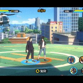 《异人之下》二测王也连招攻略：高效连击技巧深度解析