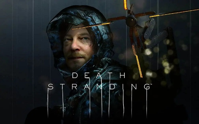 《死亡搁浅2》揭秘：气温影响解析，严寒如何致命？