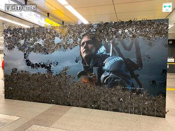 《死亡搁浅2》无头骑士位置揭秘！解谜攻略助你轻松找到神秘无头骑士