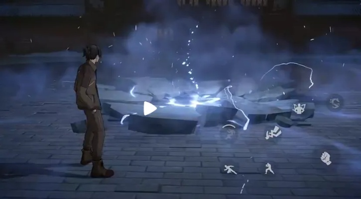 《异人之下》拆与擒技巧揭秘：掌握核心策略，轻松制胜攻略！