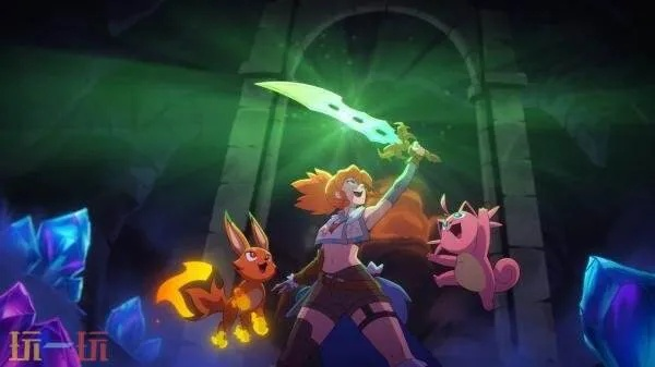 《幻兽帕鲁》新皮肤亮相泰拉瑞亚，独家揭秘潮起背后的神秘力量