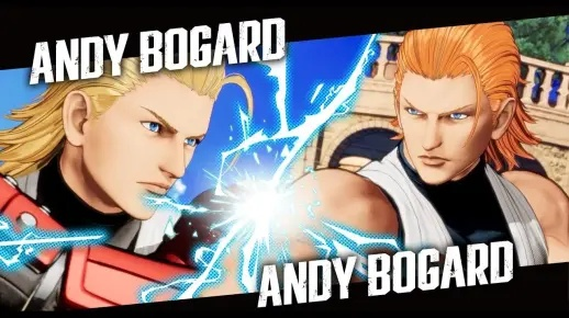 《饿狼传说群狼之城》安迪博加德剧情揭秘：独家深度解析，沉浸式体验升级