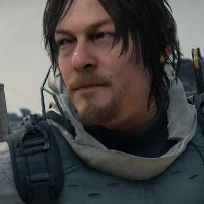 《死亡搁浅2》圣诞惊喜揭秘：探寻隐藏彩蛋的神秘之旅