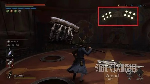 《匹诺曹谎言》DLC皮斯特里斯海港黑兔洞钥匙攻略揭秘