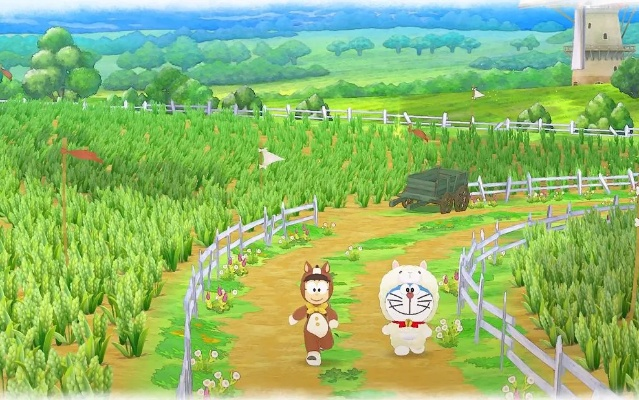 《动物栏桌面牧场》蔚蓝牧场DLC：探索神秘新领域，升级牧场新体验