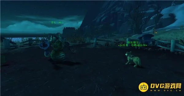 《魔兽世界》11.2卡雷什残影揭秘：深度前瞻，探索未知领域