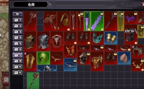 《巴尔的遗产》攻略：佣兵技能搭配与队伍优化秘籍大揭秘