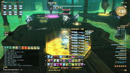 《最终幻想14》水晶世界模拟器设置攻略,高效键位布局必看! 《最终幻想14》水晶世界模拟器设置攻略,高效键位布局必看!