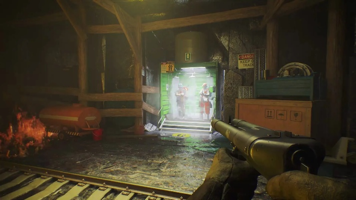 《FBC防火线》全剧情攻略揭秘：高效通关技巧大公开