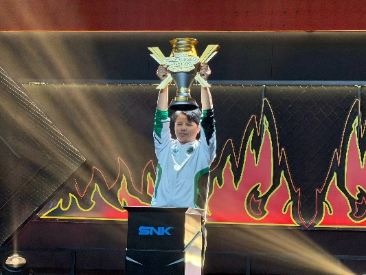 SCS2025《饿狼传说群狼之城》第三周赛事精彩瞬间盘点，揭秘绝杀秘籍！