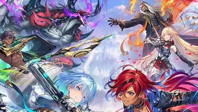 低配神卡组攻略！《影之诗超凡世界》皇卡组铺场技巧揭秘