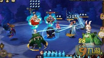 《巴尔的遗产》前期刷图阵容攻略：高效挂机必备阵容推荐