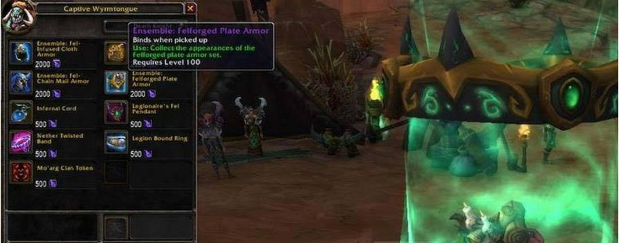 《巴尔的遗产》虚空碎片护符高效攻略：轻松刷碎片，掌握独门技巧