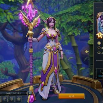 炉石传说萨卡组攻略：深度解析代码精髓，解锁全新战术优势