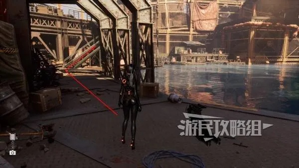 《剑星星刃》如梦如蝶攻略：揭秘废土蝴蝶藏匿秘境