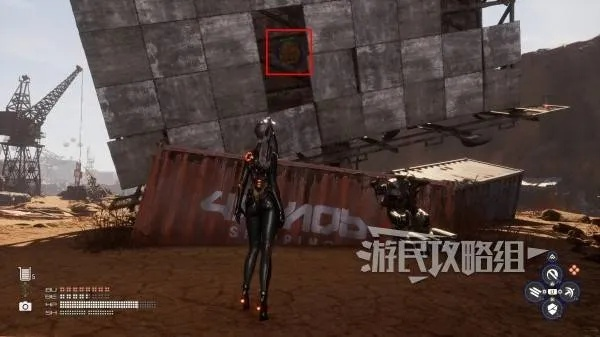 《剑星星刃》如梦如蝶攻略：揭秘废土蝴蝶藏匿秘境