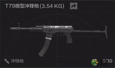 《暗区突围》冲锋枪:无限火力下的绝杀利器 《暗区突围》冲锋枪:无限火力下的绝杀利器