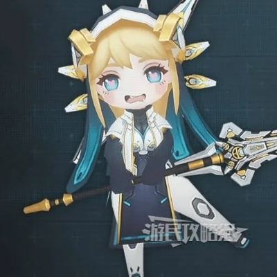 《剑星》妮姬DLC钓鱼攻略：独家联动道具获取技巧揭秘