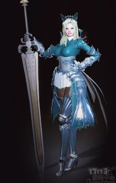 黛莉娅技能攻略！《洛奇英雄传反抗命运》招式玩法深度解析