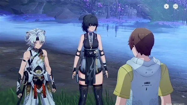 《鸣潮》2.4七丘任务攻略：深度解析，轻松通关秘籍大公开