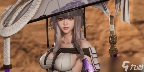 《剑星》妮姬联动DLC攻略：轻松触发妮姬任务，解锁独家福利