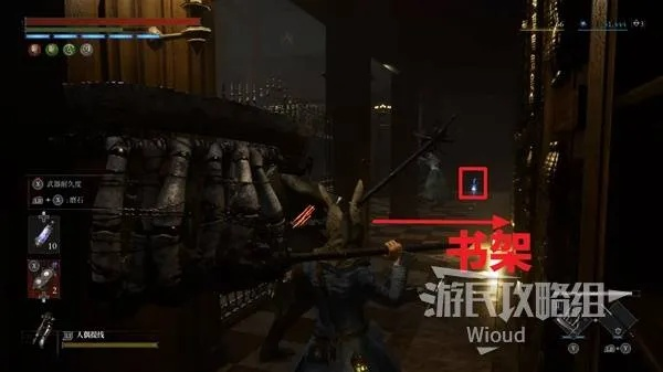 《匹诺曹序曲DLC护身符全攻略》高效收集技巧揭秘