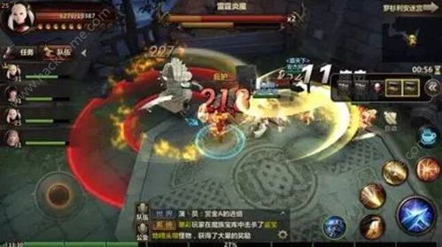 《洛奇英雄传》新手必看！开局攻略+生存技巧一网打尽