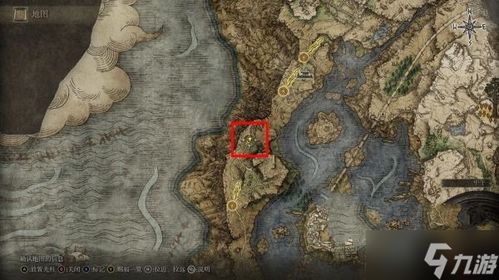 《艾尔登法环》山妖主城攻略：高效打法揭秘，轻松通关技巧分享