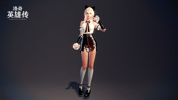 《洛奇英雄传》A测速刷时装代币攻略：轻松获取，畅享时尚盛宴