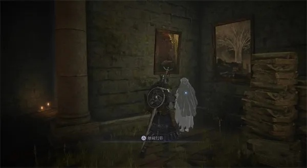 《艾尔登法环》全遗物解锁技巧：揭秘黑夜君临遗物颜色栏位获取攻略