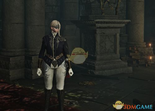 《艾尔登法环》黑夜君临全服装盘点,揭秘独特造型魅力 《艾尔登法环》黑夜君临全服装盘点,揭秘独特造型魅力