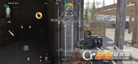 暗区突围必备！无限瞄准利器，全新多功能神器震撼来袭