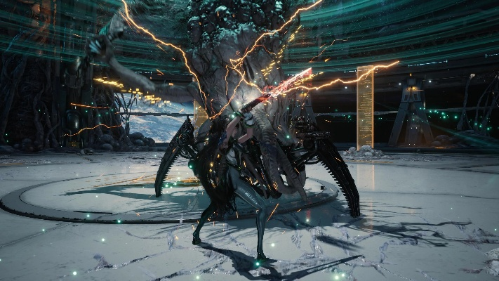 《剑星》PC版独家揭秘：Demo新头目挑战与炫酷服饰赏析