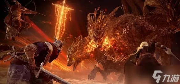 《艾尔登法环》黑夜君临BOSS利普拉攻略:掌握平衡律法,轻松击败黑夜之魔 《艾尔登法环》黑夜君临BOSS利普拉攻略:掌握平衡律法,轻松击败黑夜之魔