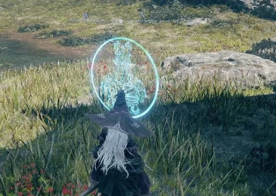 《艾尔登法环》魔法师塔封印徽章解锁攻略:揭秘黑夜君临新秘籍 《艾尔登法环》魔法师塔封印徽章解锁攻略:揭秘黑夜君临新秘籍