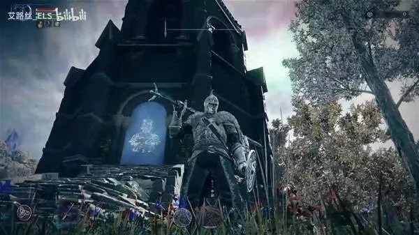 《艾尔登法环》魔法师塔封印徽章解锁攻略:揭秘黑夜君临新秘籍 《艾尔登法环》魔法师塔封印徽章解锁攻略:揭秘黑夜君临新秘籍