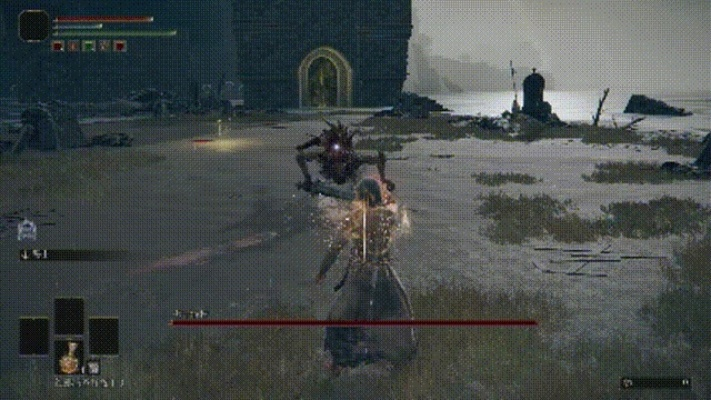 《艾尔登法环》BOSS攻略:碎身巨颚战法详解,轻松掌握黑夜君临技巧 《艾尔登法环》BOSS攻略:碎身巨颚战法详解,轻松掌握黑夜君临技巧