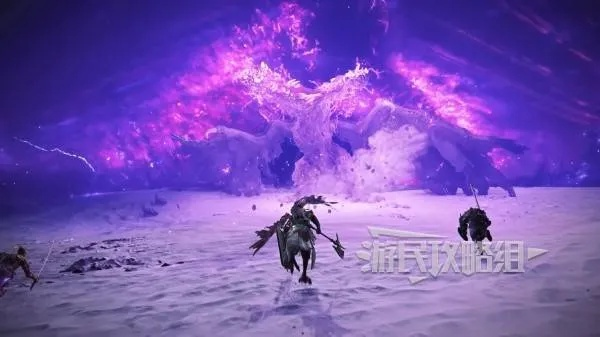 《艾尔登法环》BOSS攻略:碎身巨颚战法详解,轻松掌握黑夜君临技巧 《艾尔登法环》BOSS攻略:碎身巨颚战法详解,轻松掌握黑夜君临技巧