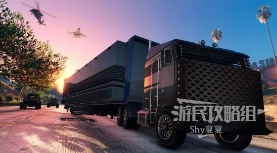 《GTAOL》2025升级版资产攻略：如何选购赚钱神器？