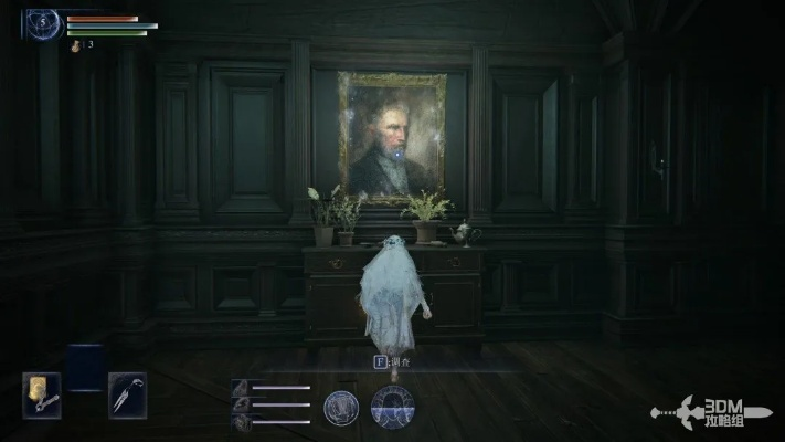 《艾尔登法环黑夜君临》PS5版攻略：新手必看操作技巧全解析