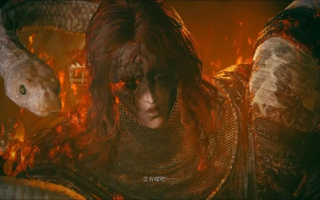 《艾尔登法环》角色切换攻略：轻松掌握黑夜君临角色变换技巧