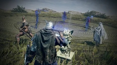 《艾尔登法环》黑夜君临攻略：揭秘核心规则与地形机制深度解析