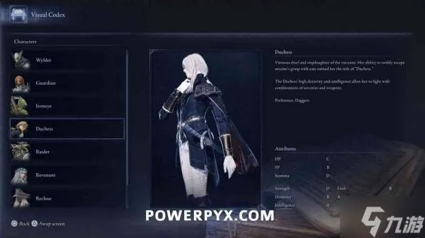 《艾尔登法环》女爵解锁攻略：揭秘黑夜君临女爵角色解锁技巧