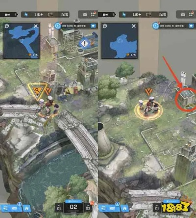 《胜利女神》新章节寻宝攻略：揭秘第九章遗失物藏匿之地