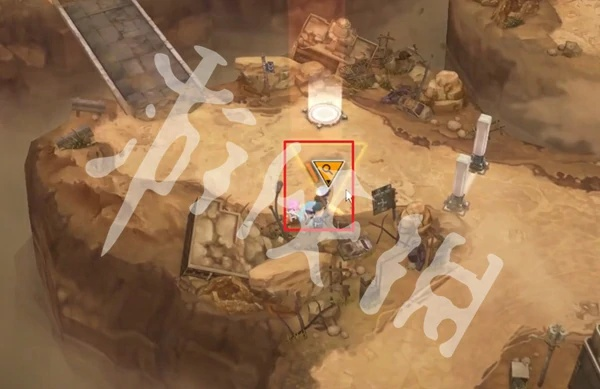 《胜利女神》第一章遗失物攻略：快速找到隐藏宝藏秘籍