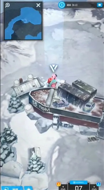 《胜利女神》第七章遗失物攻略：一网打尽，解锁全新宝藏