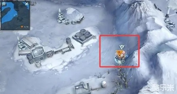 《胜利女神》第六章寻宝秘籍：轻松解锁遗失物攻略，高效升级！