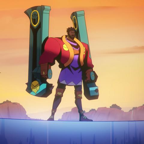 《胜利女神新的希望》配队攻略：掌握核心原理，打造最强阵容！