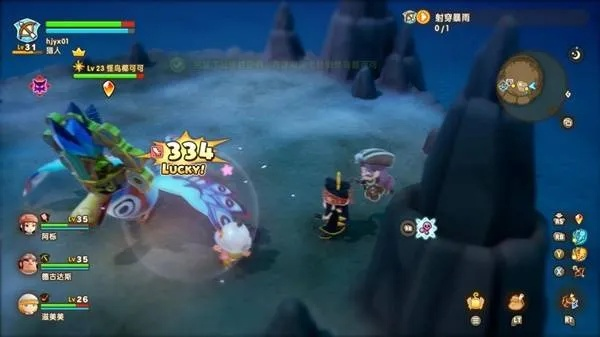 《幻想生活i》独门攻略！轻松获取暗黑沉睡巨龙重机，告别新手烦恼