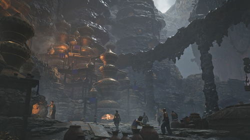 《怪物猎人荒野》涌油谷尸体位置揭秘:巅峰尸体地图攻略指南 《怪物猎人荒野》涌油谷尸体位置揭秘:巅峰尸体地图攻略指南